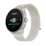 SUUNTO RUN FROST GRAY sportinis laikrodis